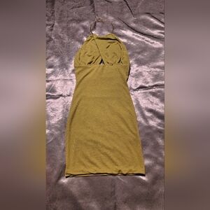 NWT - Oh Polly Bodycon Mini Dress, 4